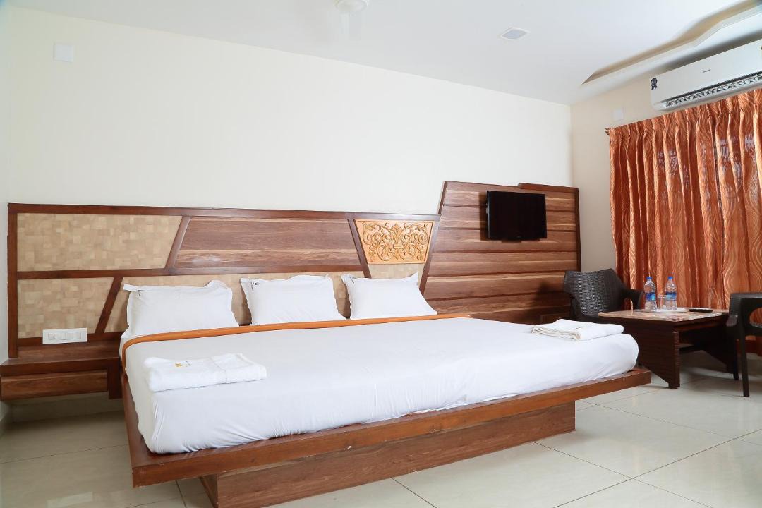 Photo of Bedroom in Velankanni