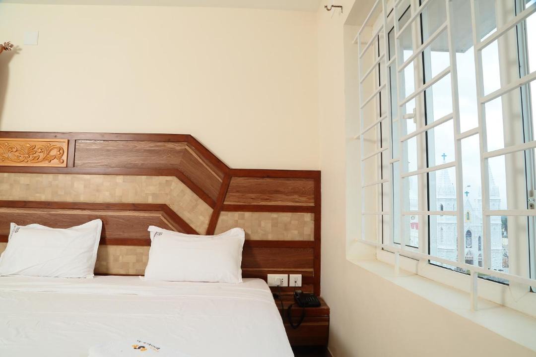 Photo of Bedroom in Velankanni