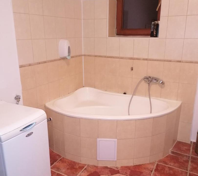 Photo of Bathroom in Nova Lesna