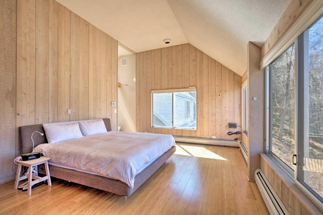 Photo of Bedroom in Manchester Center