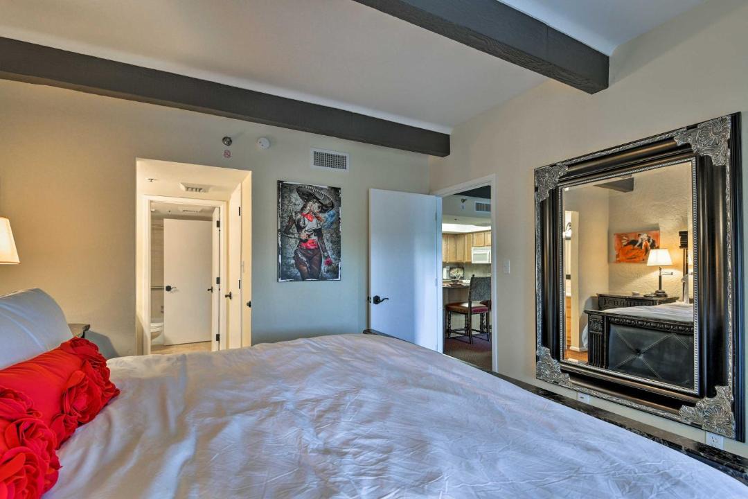 Photo of Bedroom in Inner Circle