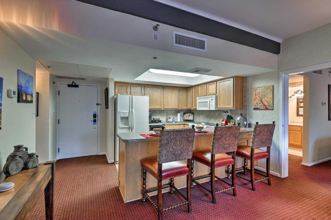 Photo of Livingroom in Inner Circle