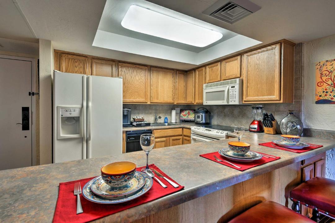 Photo of Kitchen in Inner Circle