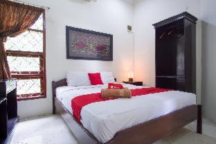 Photo of Bedroom in Pulau Maitara