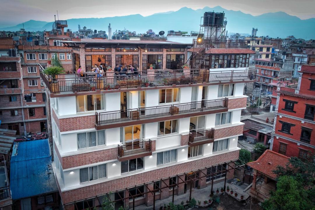 Photo of Others in Lalitpur
