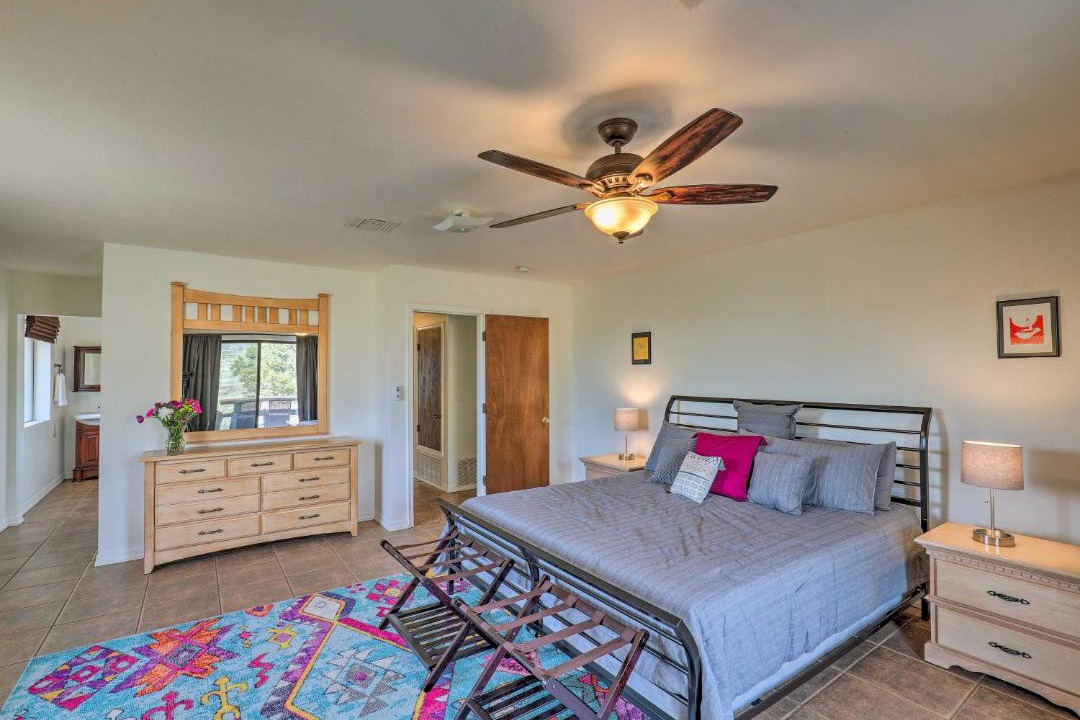 Photo of Bedroom in Elgin
