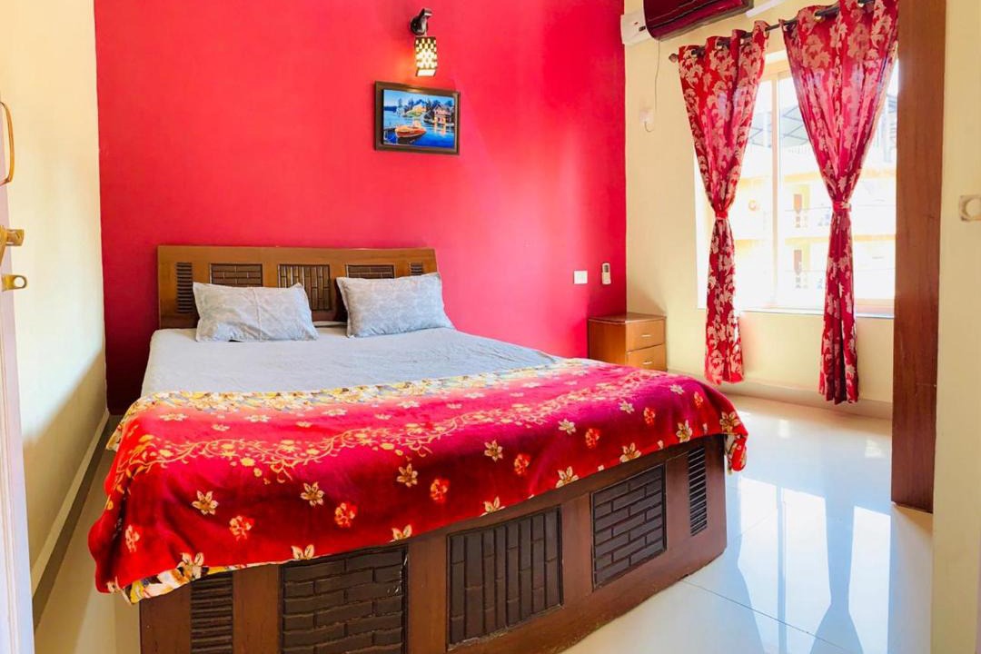 Photo of Bedroom in Mazal Waddo
