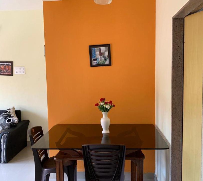 Photo of Livingroom in Mazal Waddo