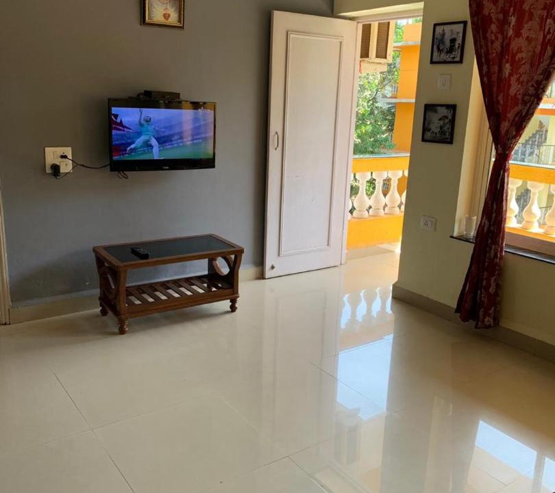 Photo of Livingroom in Mazal Waddo