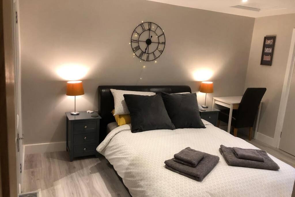 Photo of Bedroom in Southborough