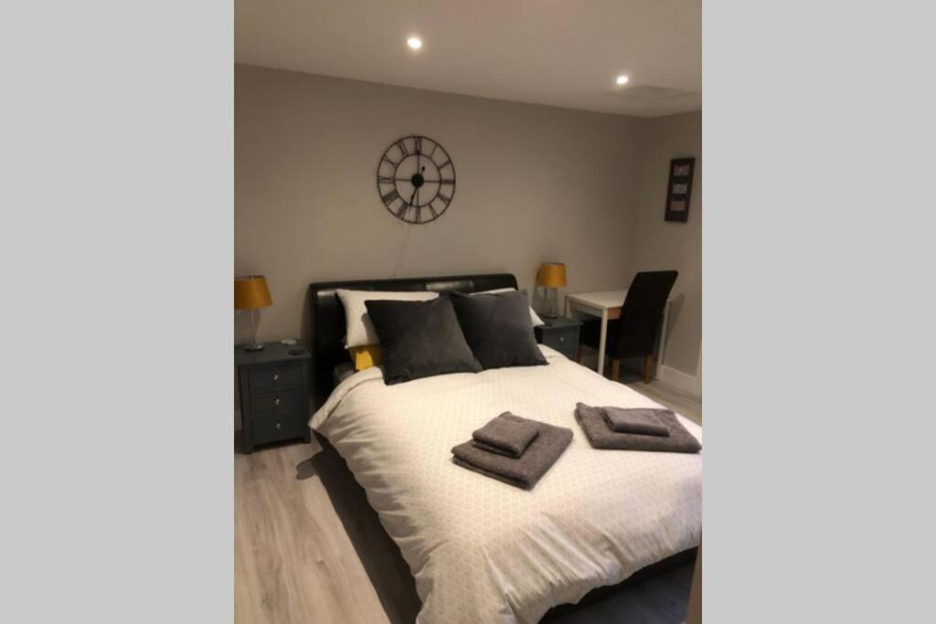 Photo of Bedroom in Southborough