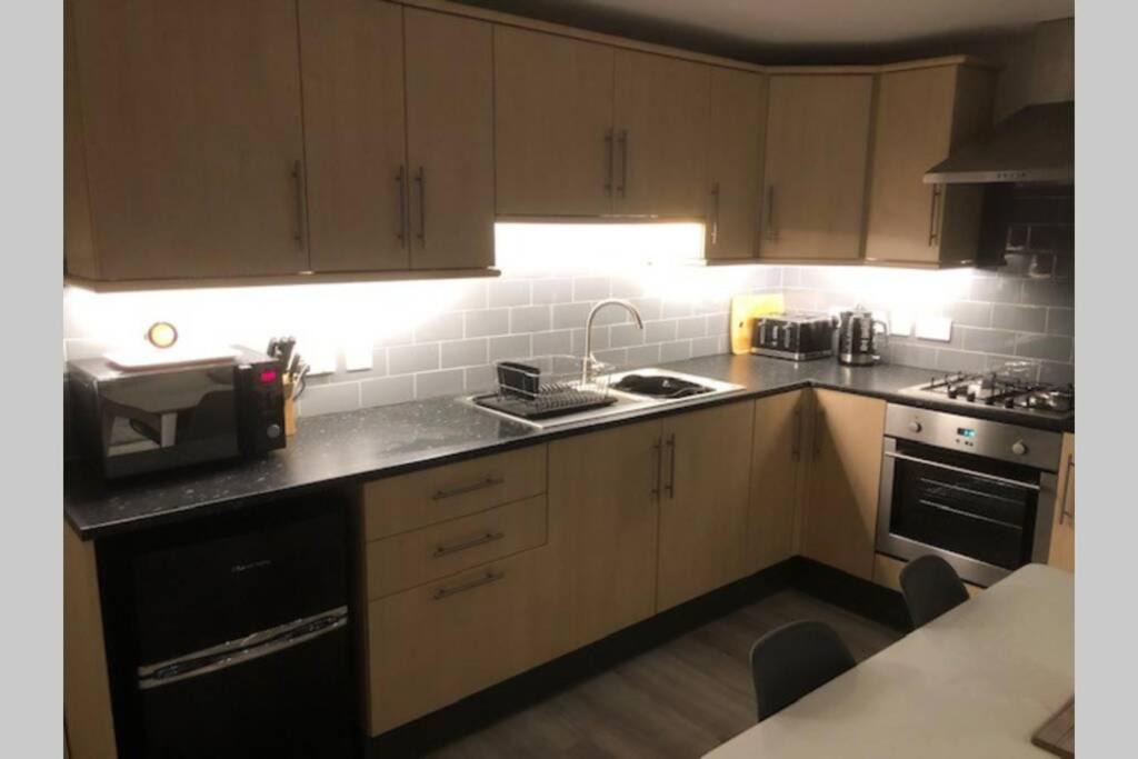 Photo of Kitchen in Southborough