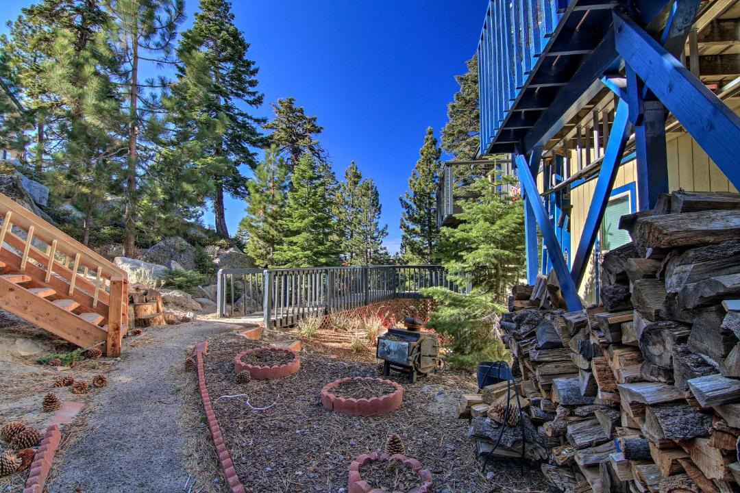 Photo of Others in Tahoe Village