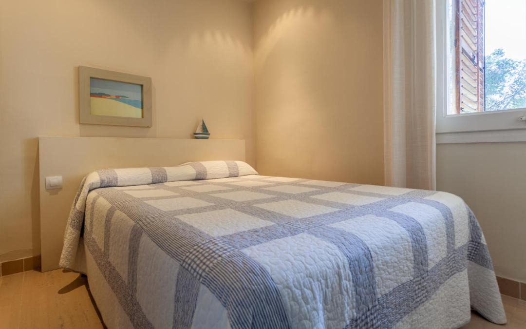 Photo of Bedroom in Llafranc