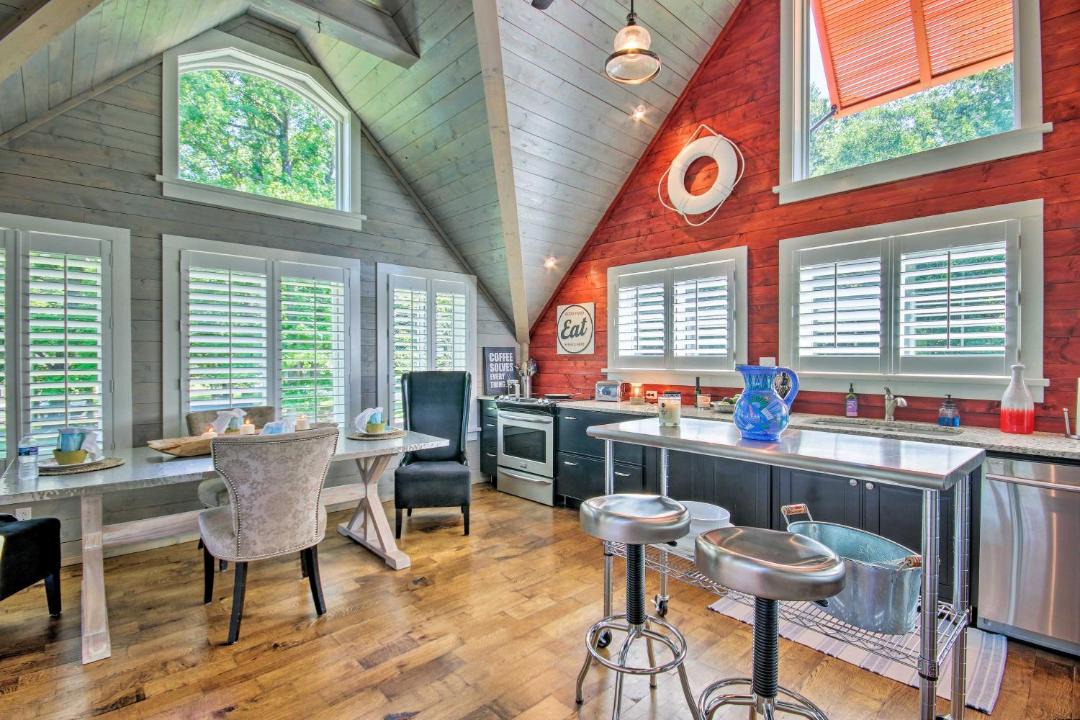 Photo of Kitchen in Camden