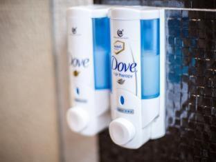 Photo of Bathroom in Prampir Makara