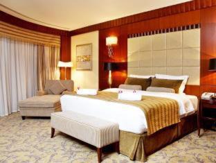 Photo of Bedroom in Al-Fujairah