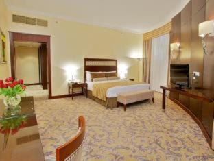 Photo of Bedroom in Al-Fujairah