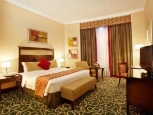 Photo of Bedroom in Al-Fujairah