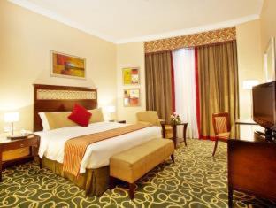 Photo of Bedroom in Al-Fujairah