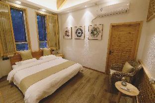 Photo of Bedroom in Beilin