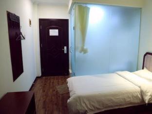 Photo of Bedroom in Zhonglou Shangquan