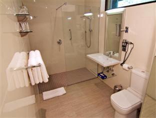 Photo of Bathroom in Tsumeb