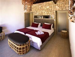 Photo of Bedroom in Tsumeb