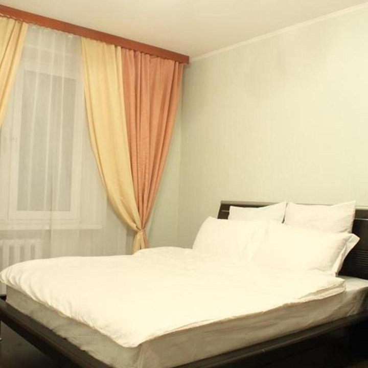 Photo of Bedroom in Tagansky