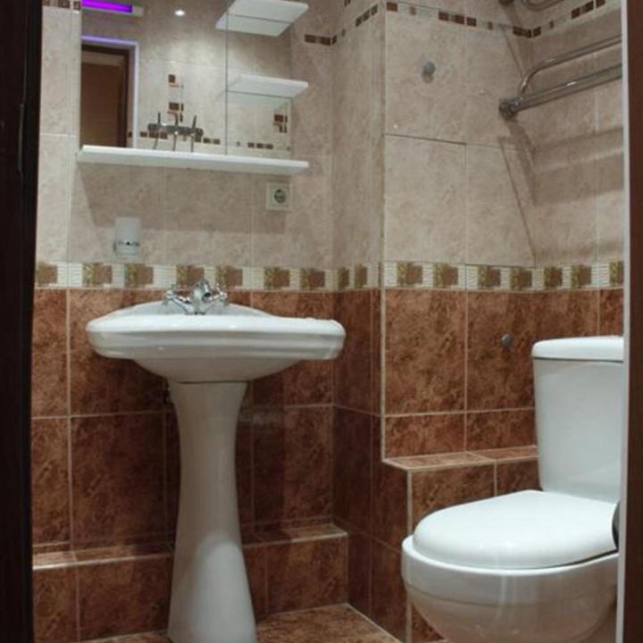 Photo of Bathroom in Tagansky