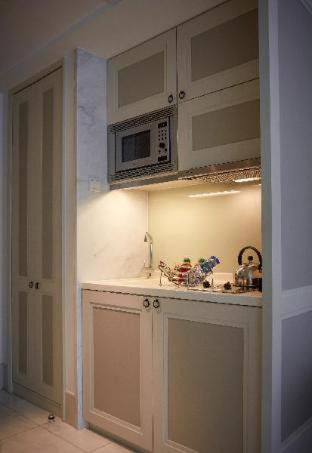 Photo of Kitchen in Causeway Bay