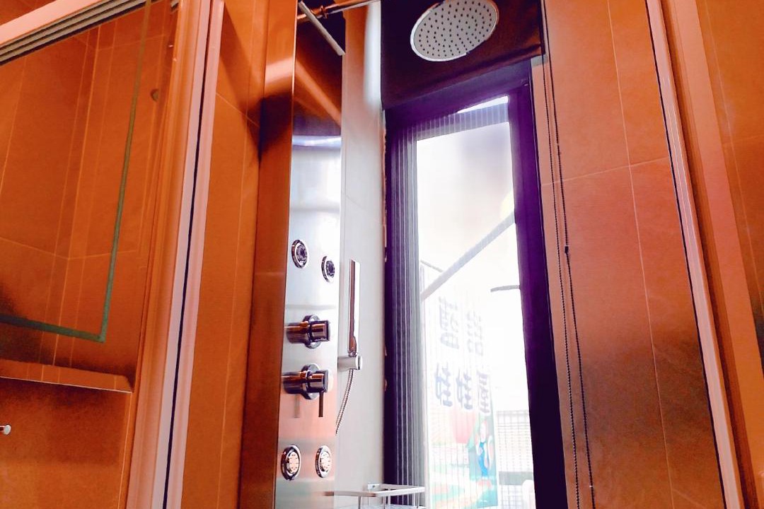 Photo of Bathroom in Fangliao