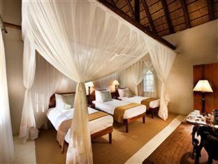 Photo of Bedroom in Tsumeb