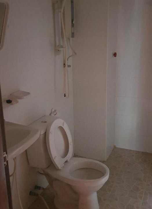 Photo of Bathroom in Downtown Siem Reap