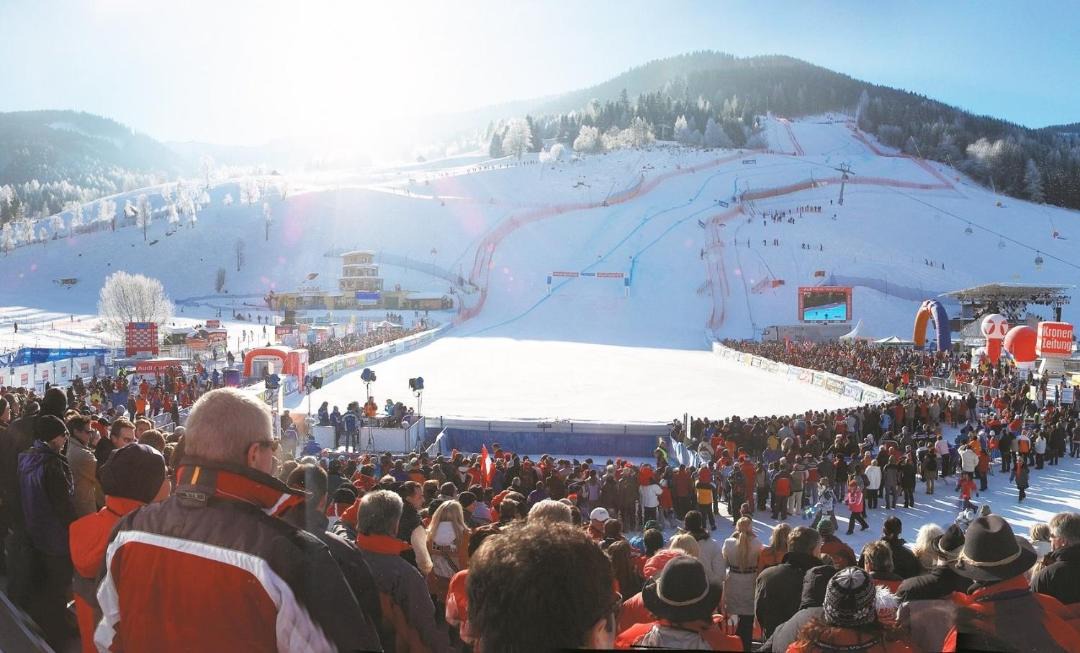Photo of Others in Bad Kleinkirchheim