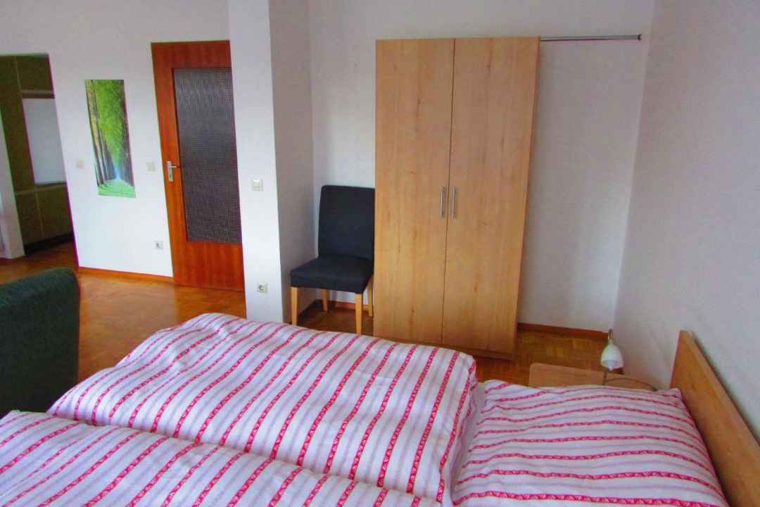Photo of Bedroom in Bad Bergzabern