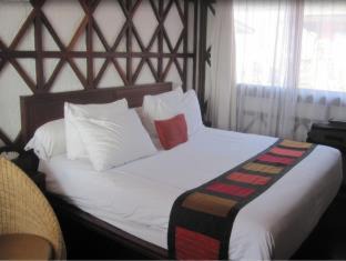 Photo of Bedroom in Nyaungshwe