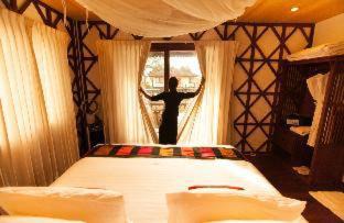 Photo of Bedroom in Nyaungshwe