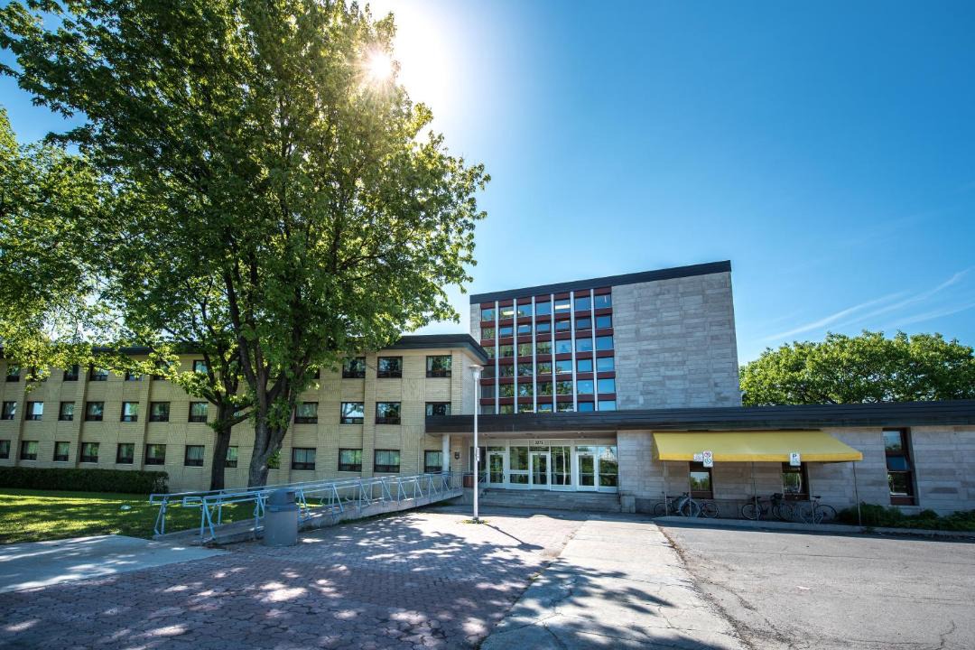 Photo of Others in Cite-Universitaire