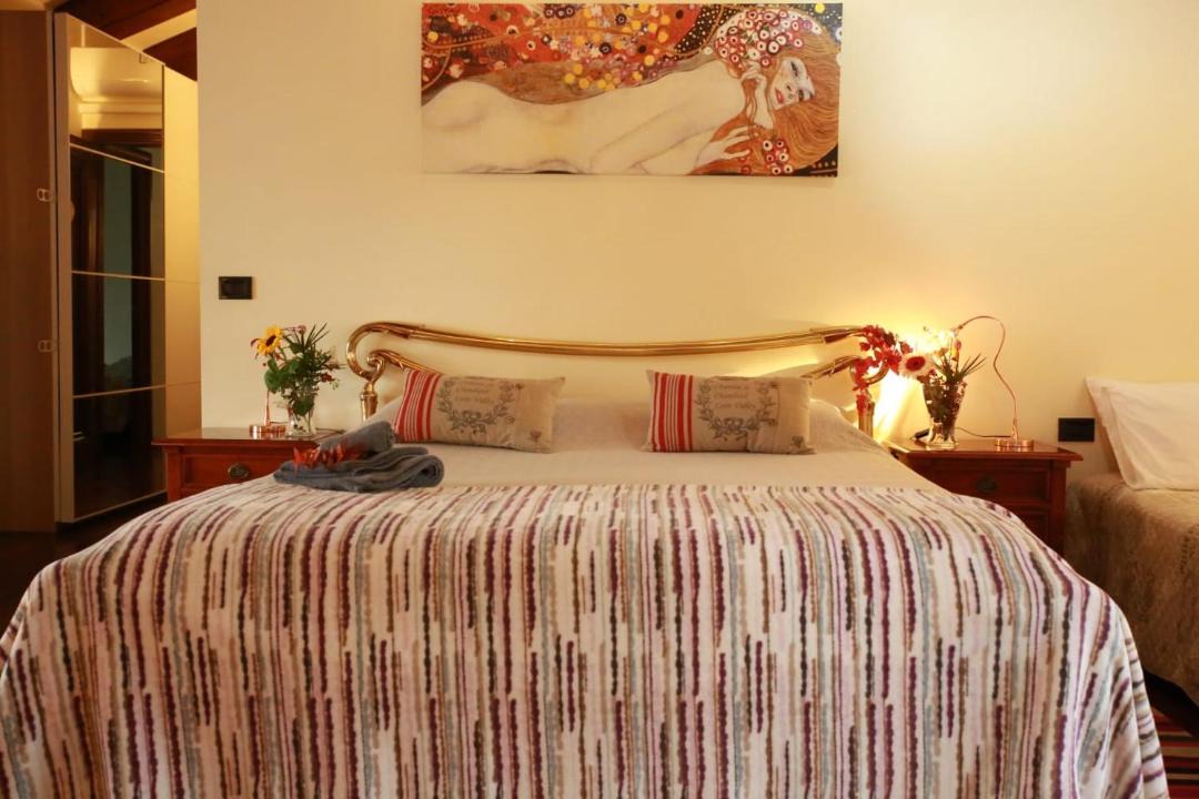 Photo of Bedroom in Rubano