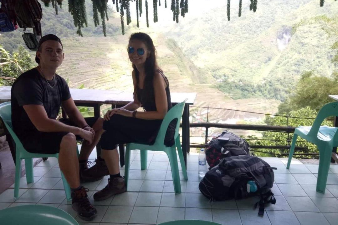 Photo of Others in Batad