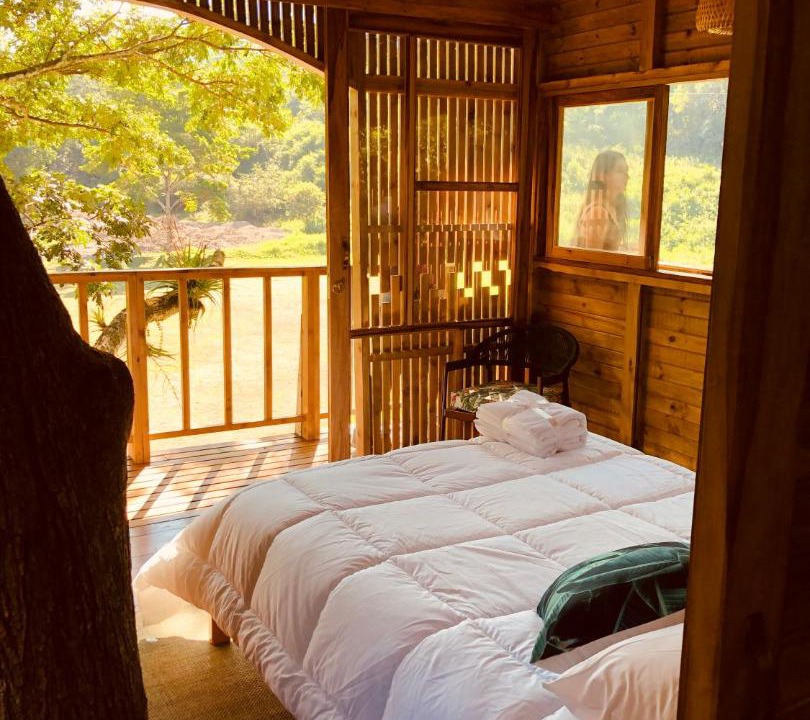 Photo of Bedroom in La Pena