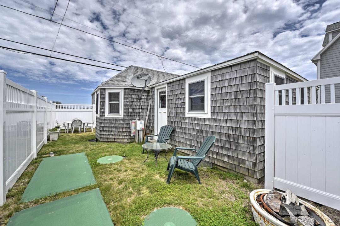 Photo of Others in Matunuck