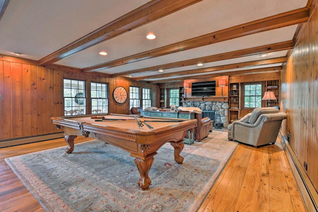 Photo of Livingroom in Shawanese