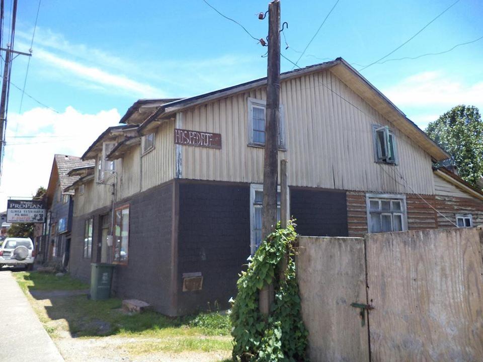 Photo of Buildings in Puerto Varas