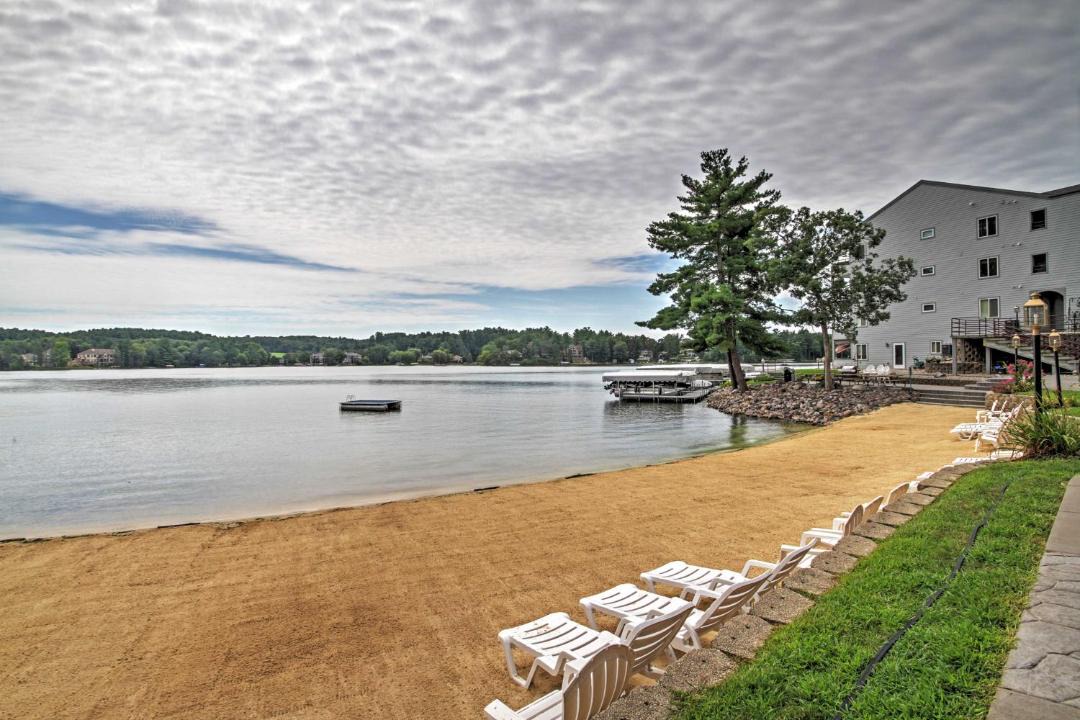 Photo of Others in Lake Delton