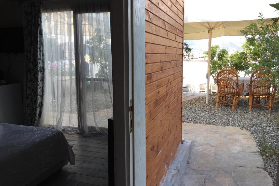 Photo of Bedroom in Selimiye