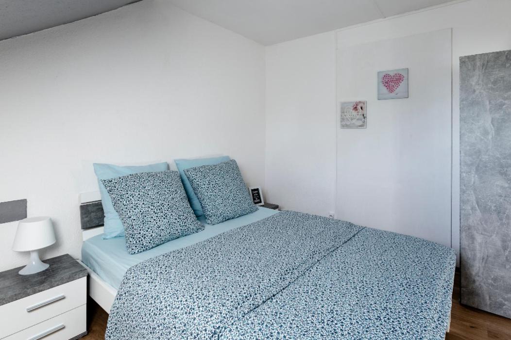 Photo of Bedroom in Bourgfelden