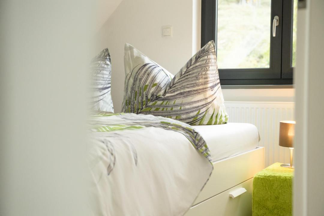 Photo of Bedroom in Neustadt-Hambach