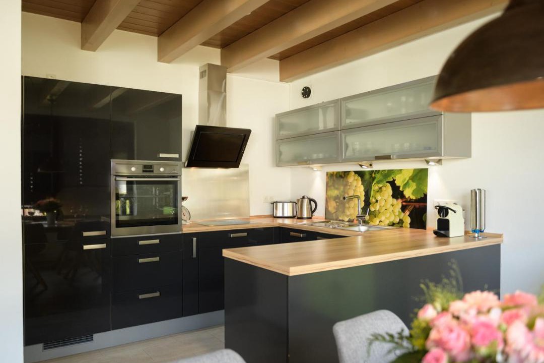 Photo of Kitchen in Neustadt-Hambach